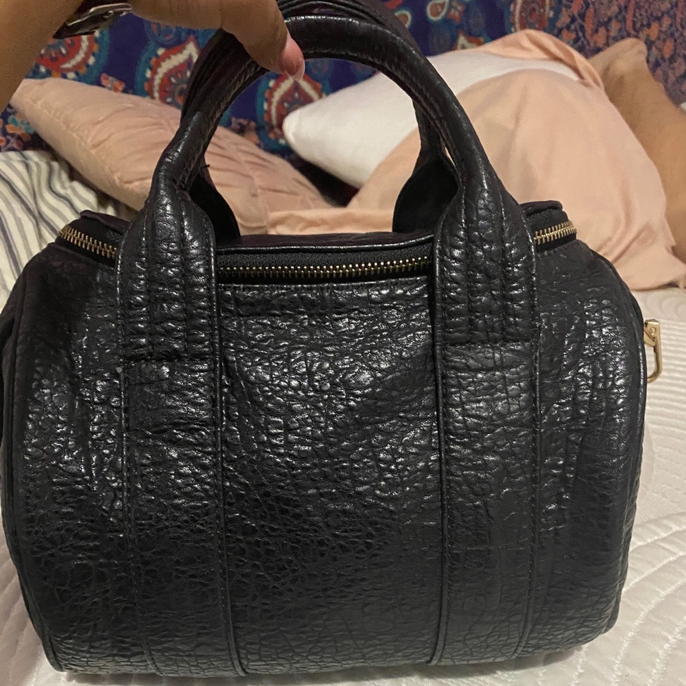 Brandy Melville Rocco Dupe Purse